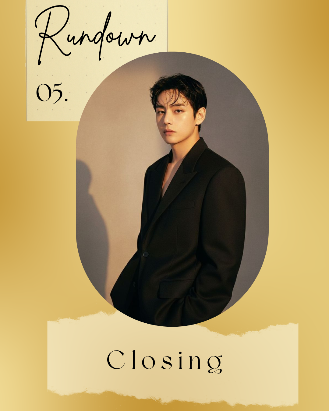 Closing